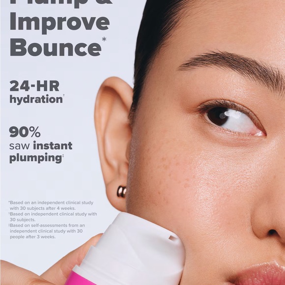 Paula's Choice Pro-Collagen Peptide Plumping Moisturizer - Picture 2 of 5